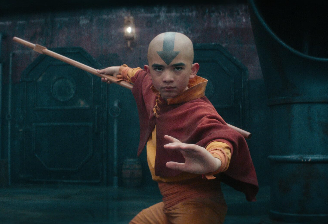 Avatar: The Last Airbender